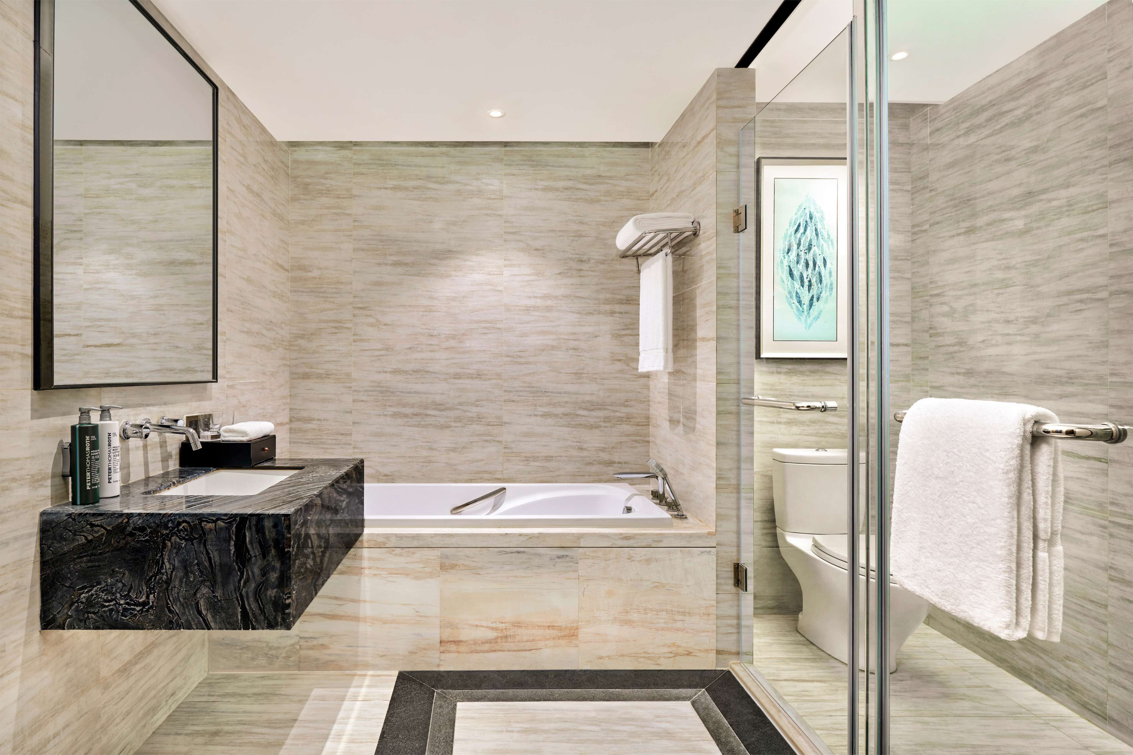 Foto - Hilton Garden Inn Wuhan Hankou