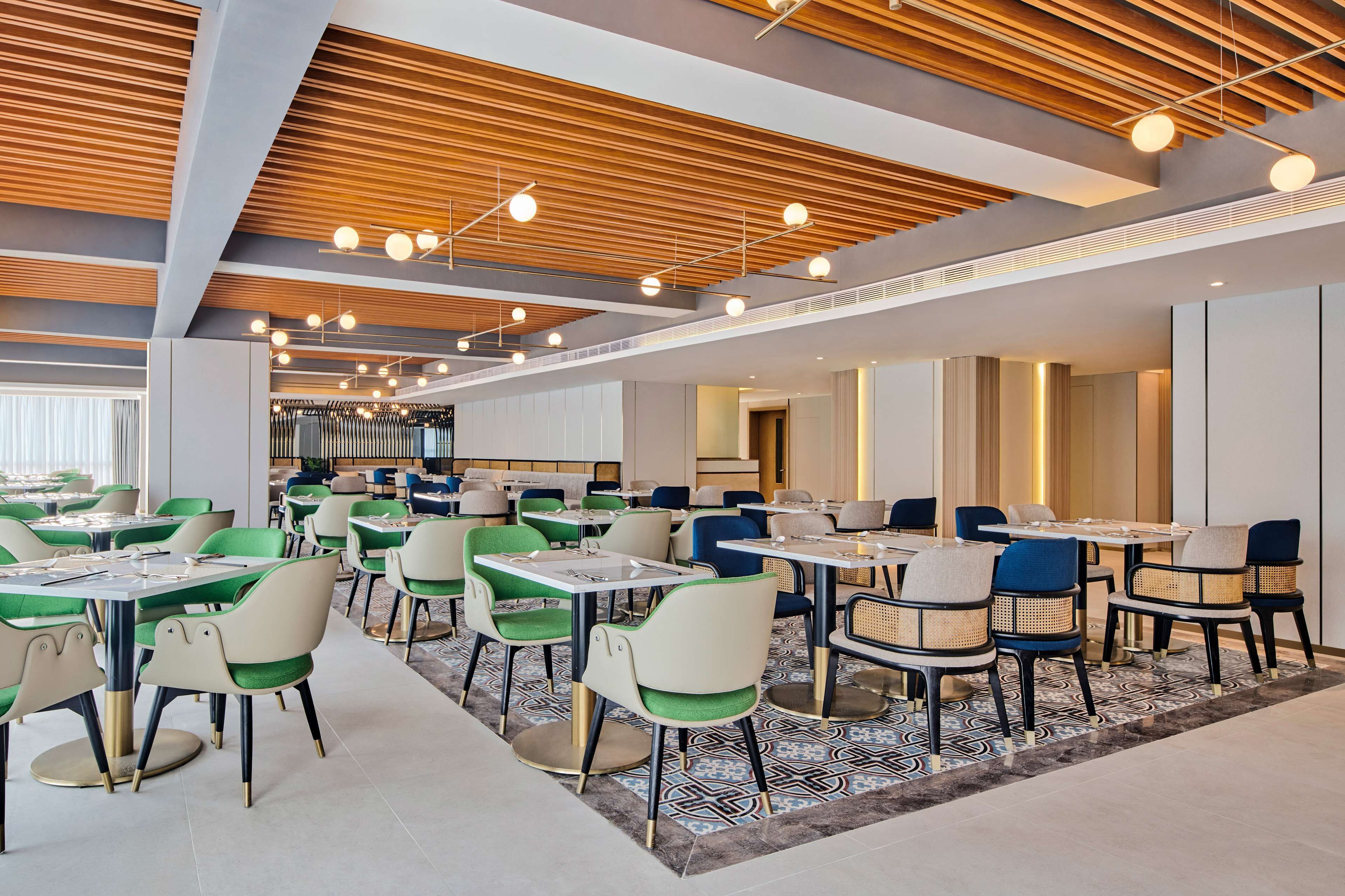 Photo - Hilton Garden Inn Wuhan Hankou