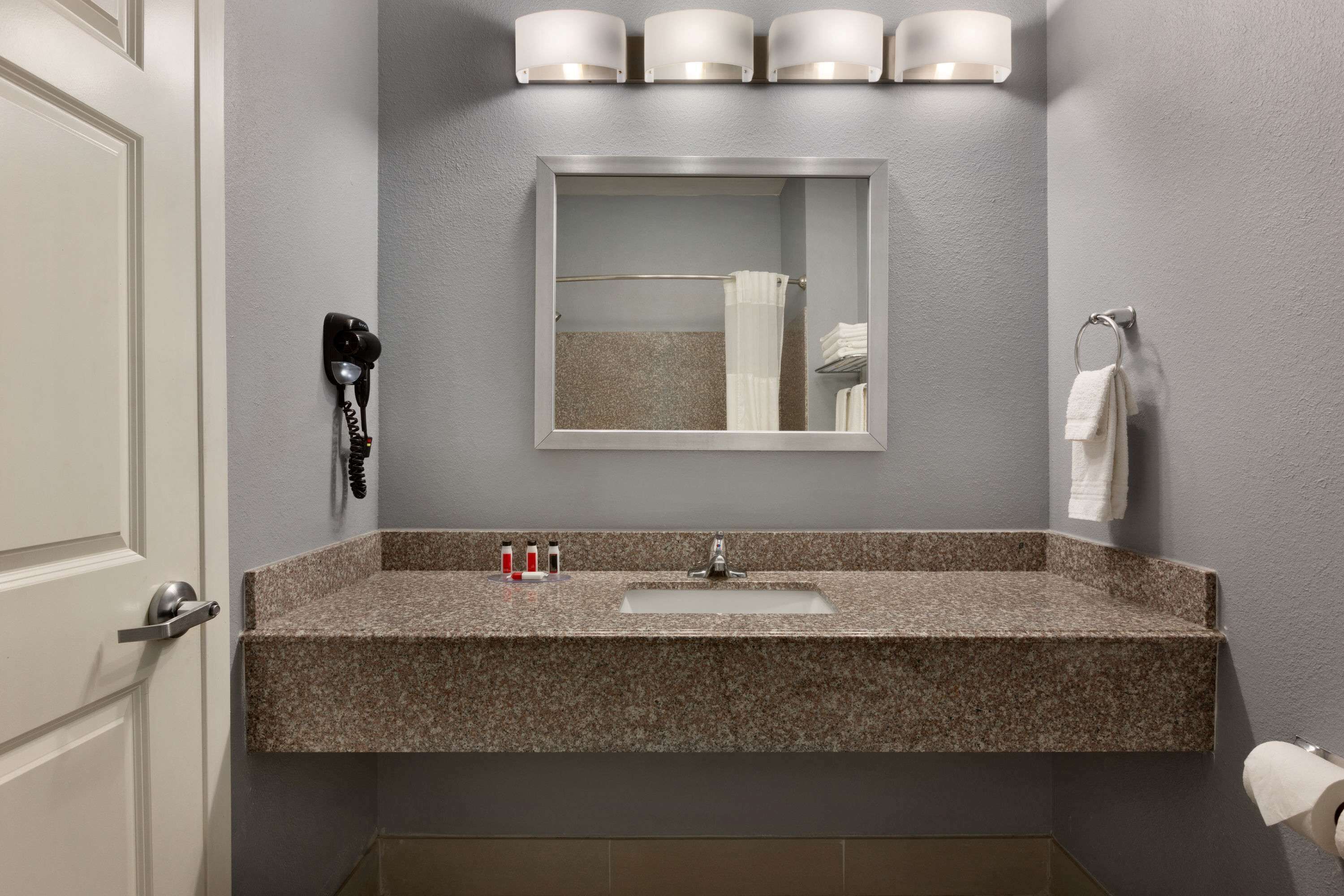 days inn by wyndham odessa