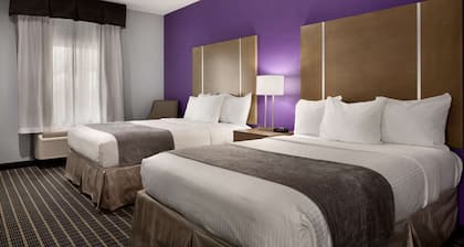 Days Inn by Wyndham Odessa