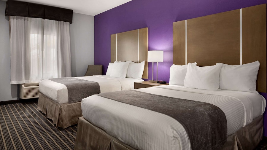 Days Inn by Wyndham Odessa