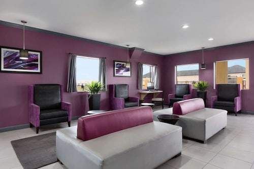 Days Inn by Wyndham Odessa