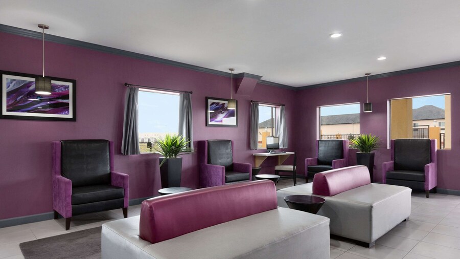 Days Inn by Wyndham Odessa