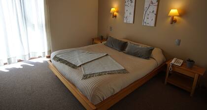 Colorado Apart Hotel