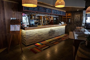 Bar de esportes