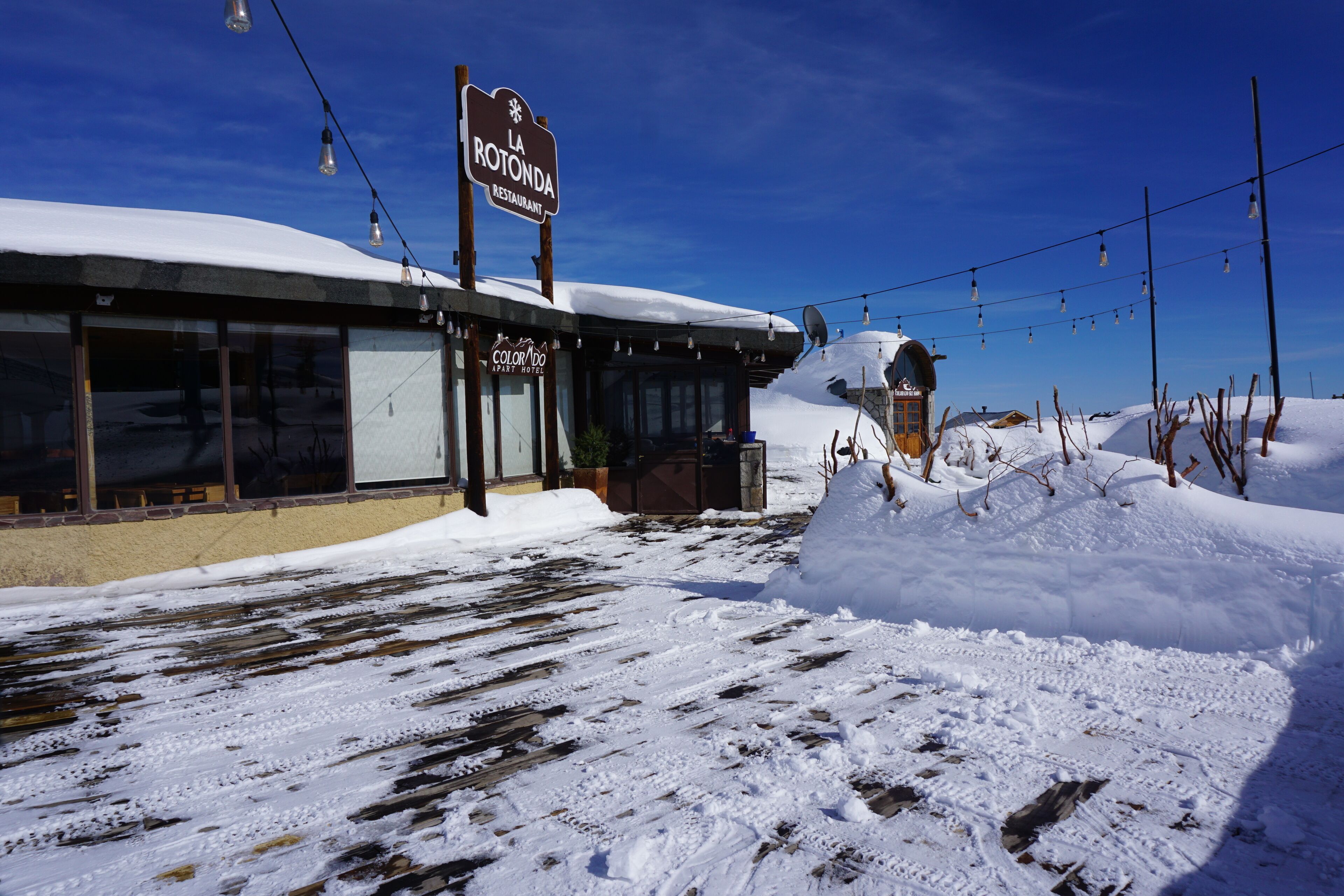 Frühstück, Mittagessen, Abendessen, internationale Küche 
