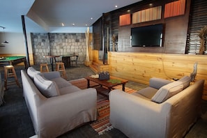 Property amenity - Colorado Apart Hotel (Lo Barnechea)