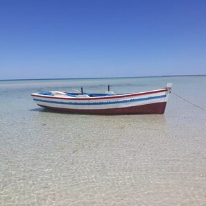 Exterior - Dar chick yahia (Djerba Ajim)