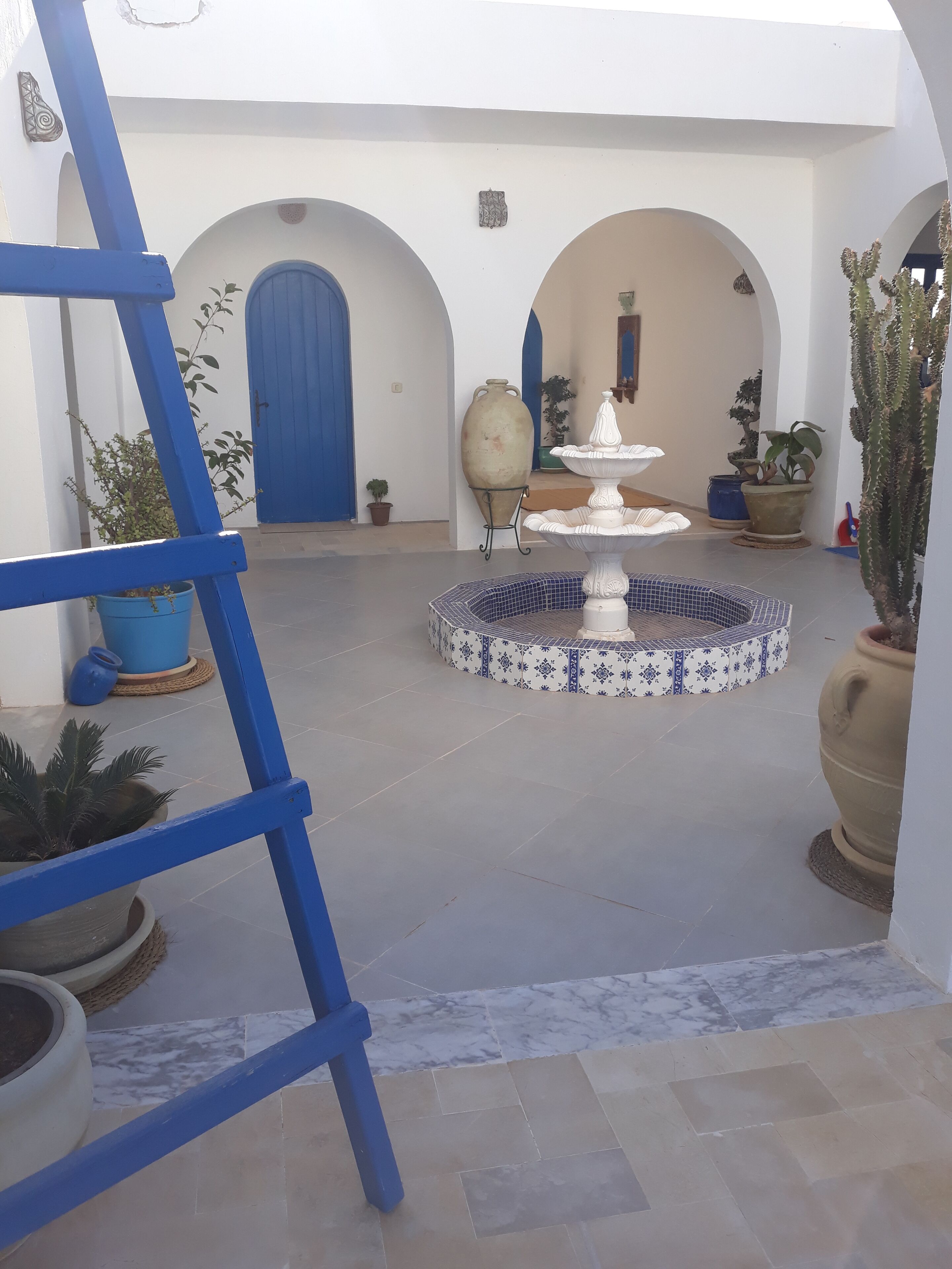 Foto - Dar Chick Yahia Ile De Djerba