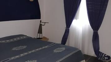 Suite, 1 Schlafzimmer, Meerblick | Zimmerausstattung