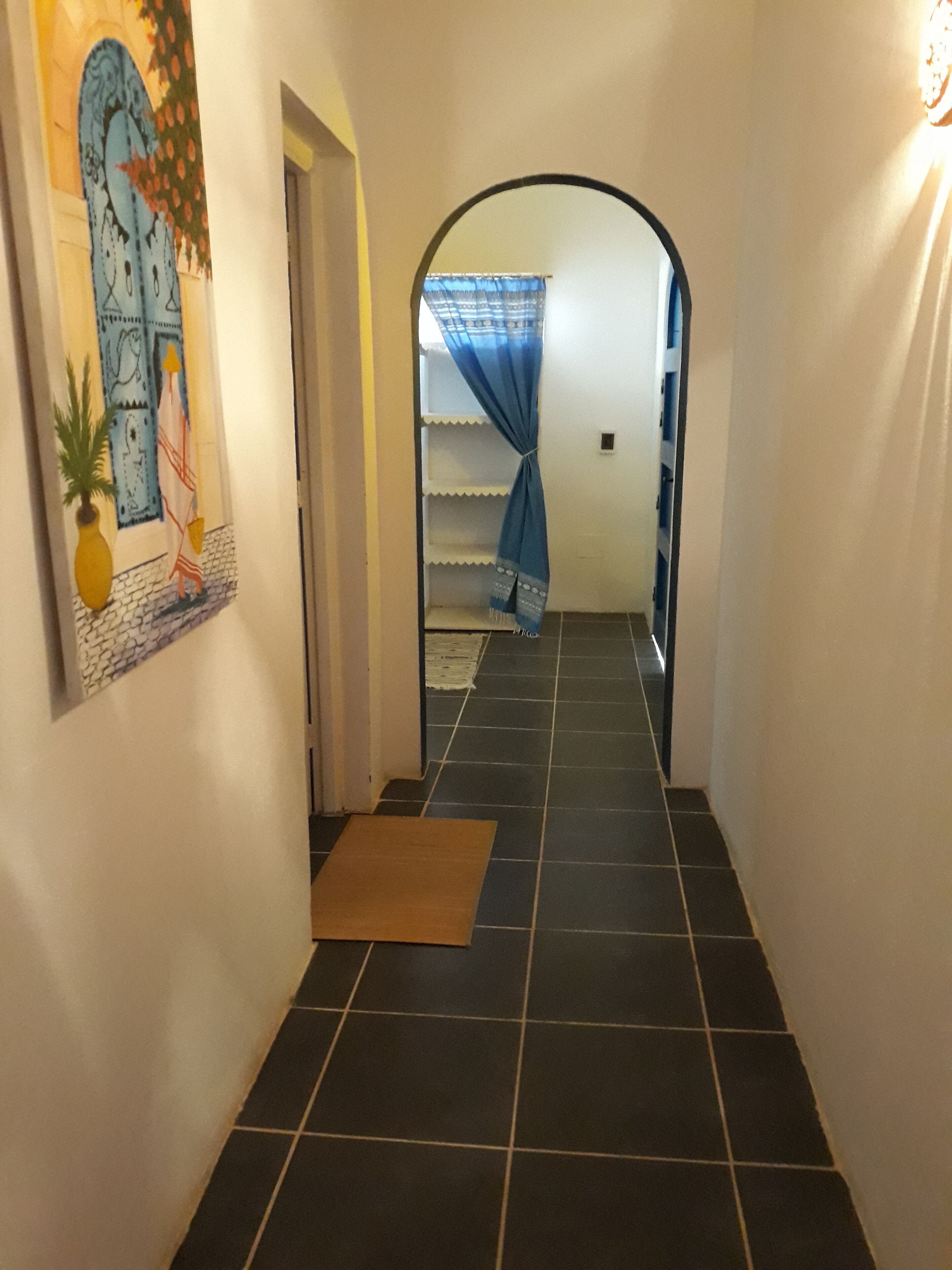 Foto - Dar Chick Yahia Ile De Djerba