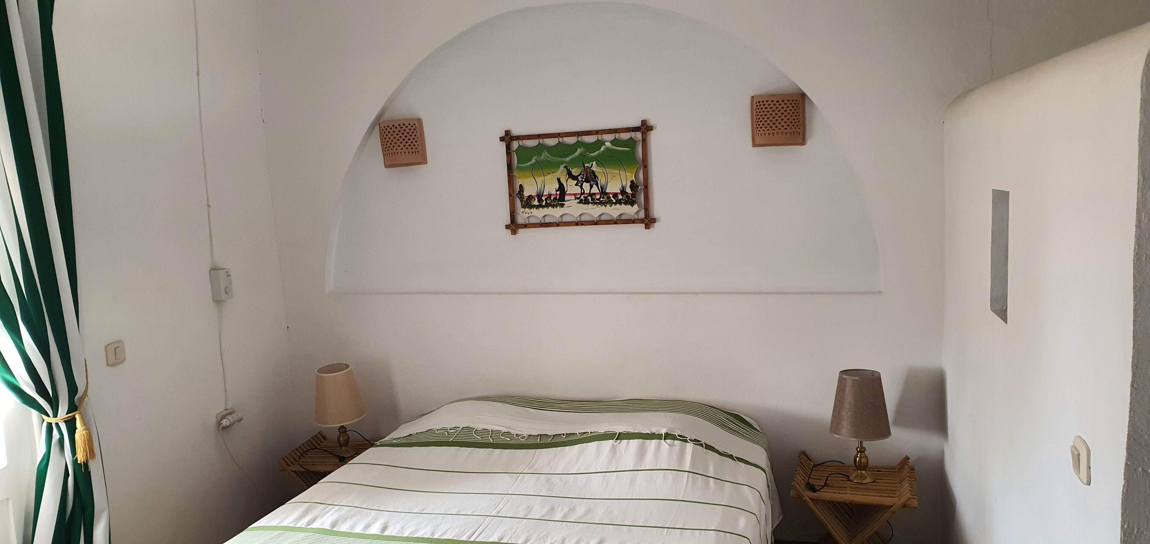 Foto - Dar Chick Yahia Ile De Djerba