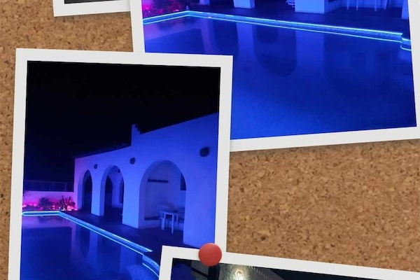 Standard Double Room, 1 Double Bed | Terrace/patio