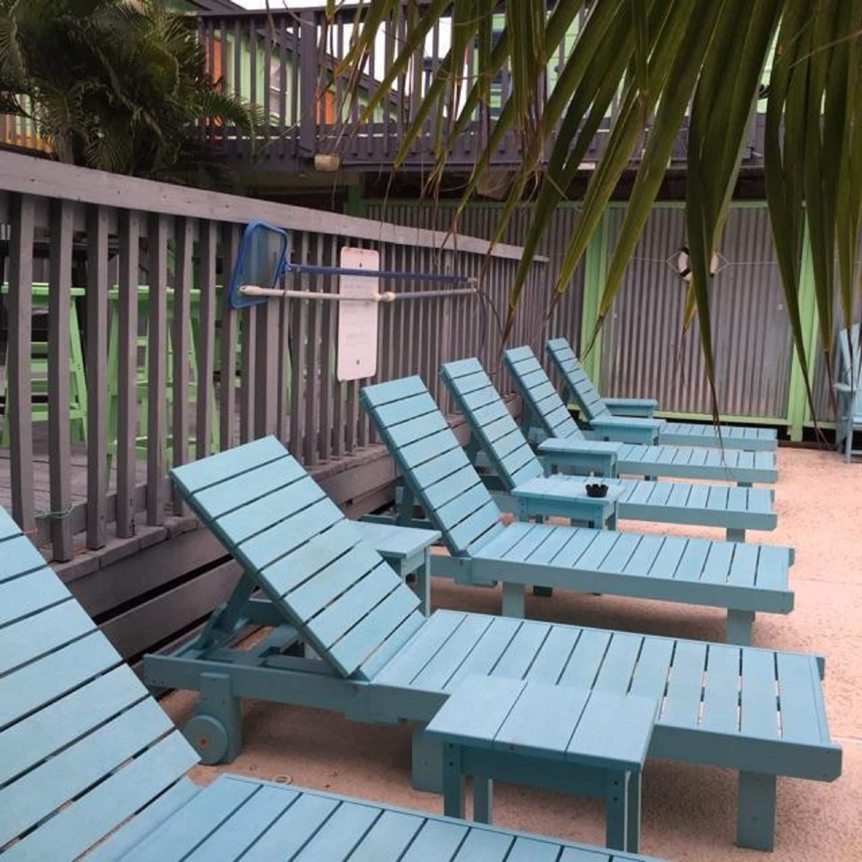 Solterrasse