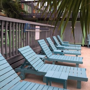Terraza