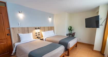 Hotel Casa Villa Arequipa