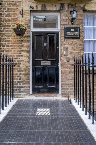 Marylebone Apartments