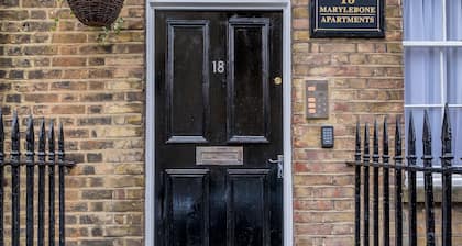 Marylebone Apartments