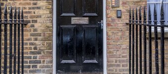 Marylebone Apartments