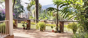 Papaya Holiday Home