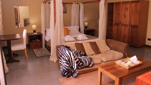 Family Duplex, 2 Bedrooms - Papaya Holiday Home (Kampala)