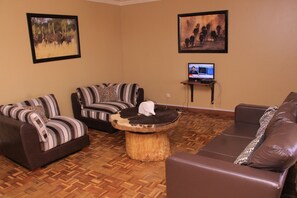 Lounge executiu