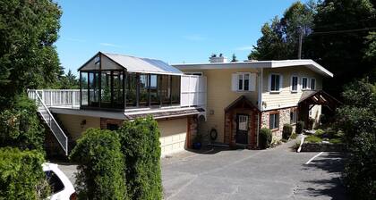 Bayridge Bed and Breakfast