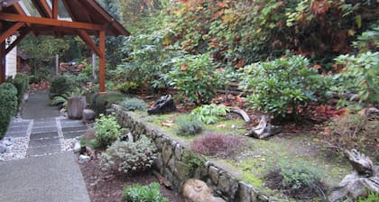Bayridge Bed and Breakfast