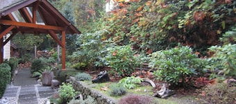 Bayridge Bed and Breakfast