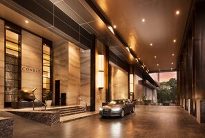 Exterior - Conrad Pune by Hilton (Pune)