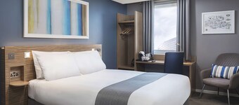 Travelodge Glasgow Queen Street