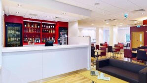 Bar (ter plaatse)