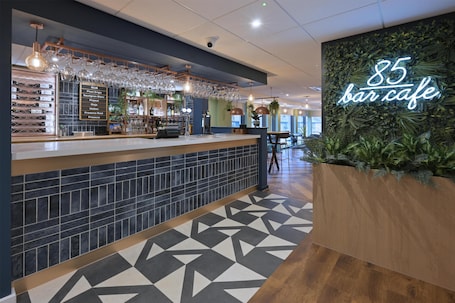 Bar (na propriedade)