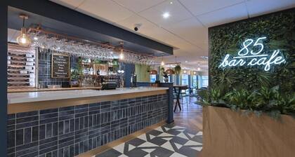 Travelodge Harrogate West Park