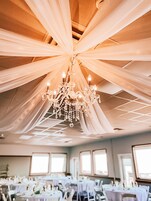 Salón de bodas