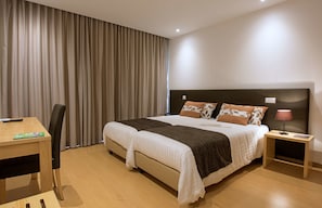 Double or Twin Room, Balcony - Villas da Fonte Leisure and Nature (Leiria)