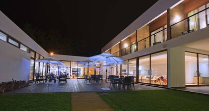 Villas da Fonte Leisure and Nature