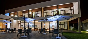 Villas da Fonte Leisure and Nature