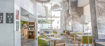 ONOMO Hotel Rabat Medina