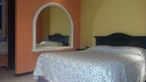 Room - Hotel Playa Internacional (Mexico City)