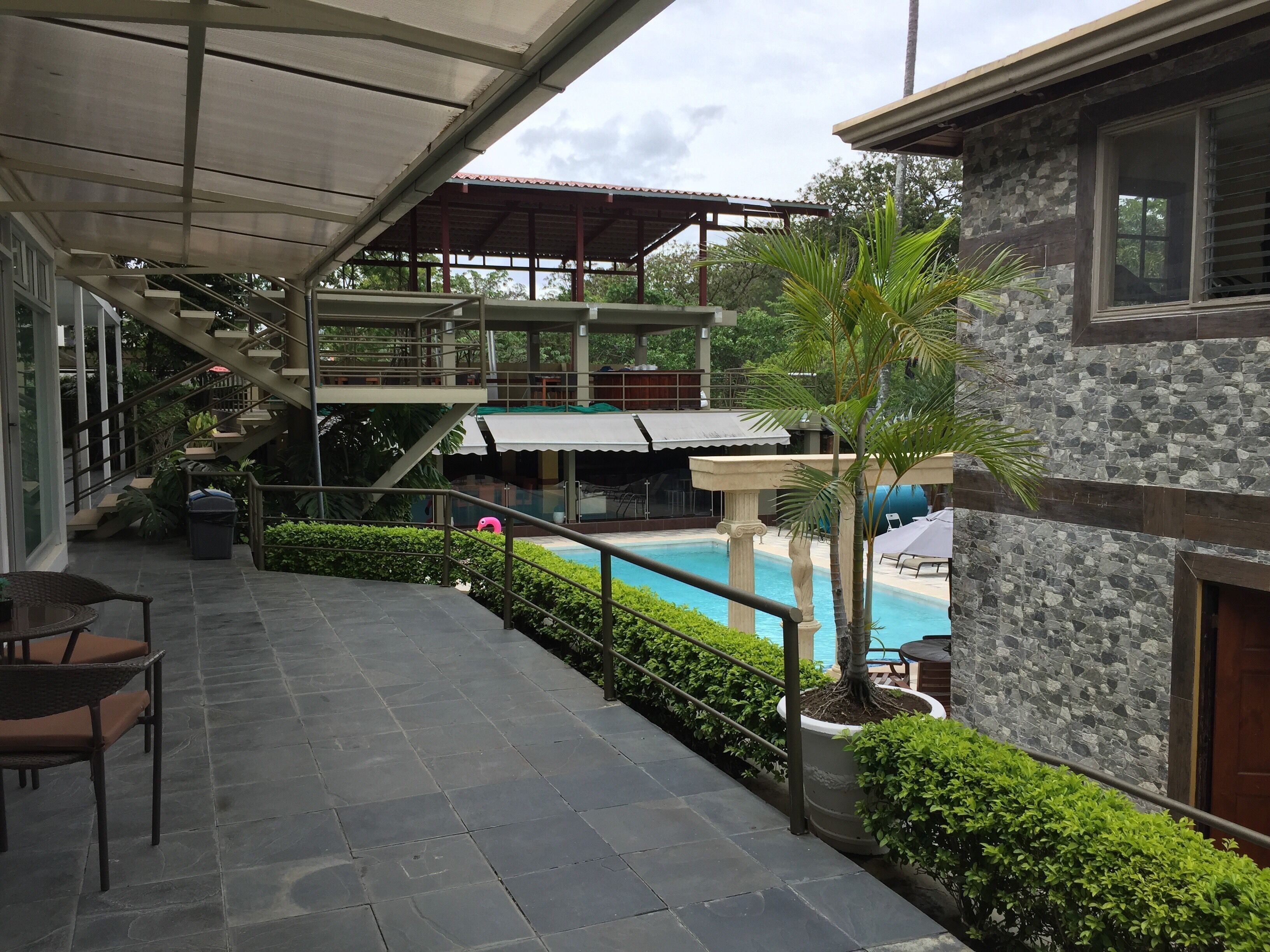 Foto - Hotel Vista de Golf, San Jose Aeropuerto, Costa Rica