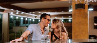 Hotel Vista de Golf, San Jose Aeropuerto, Costa Rica