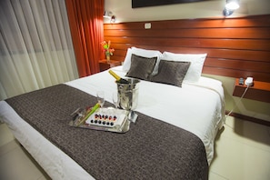Deluxe-Suite, Whirlpool