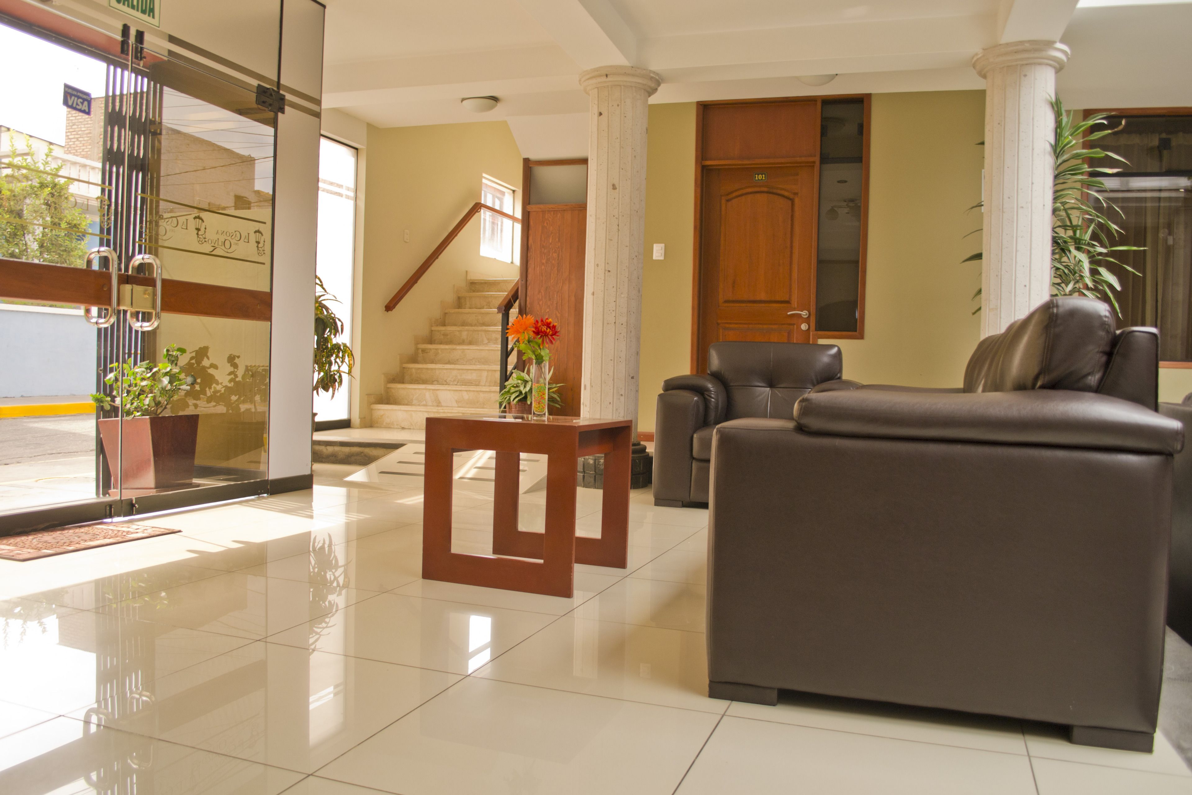 Photo - Hotel La Casona Del Olivo Arequipa