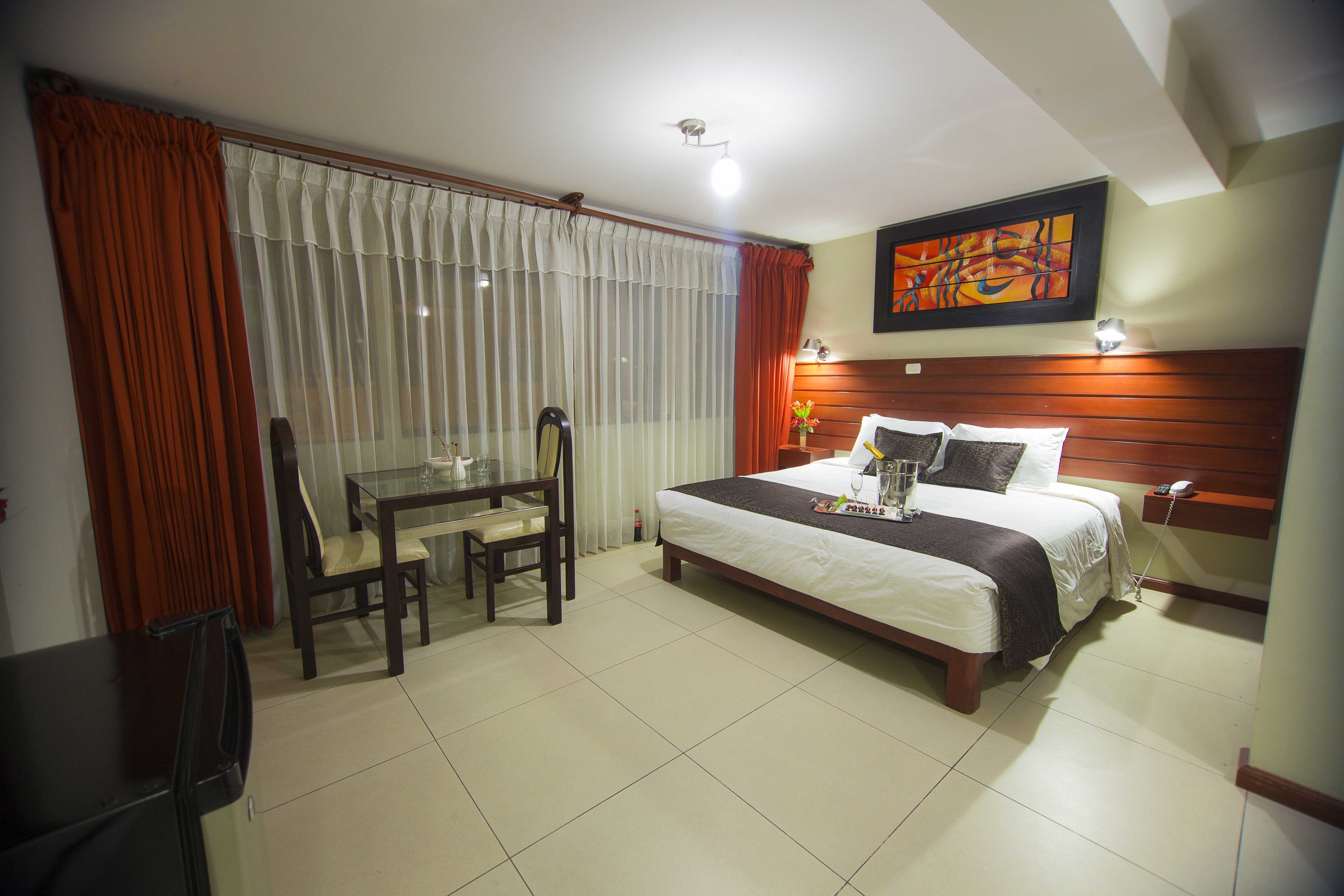 Photo - Hotel La Casona Del Olivo Arequipa