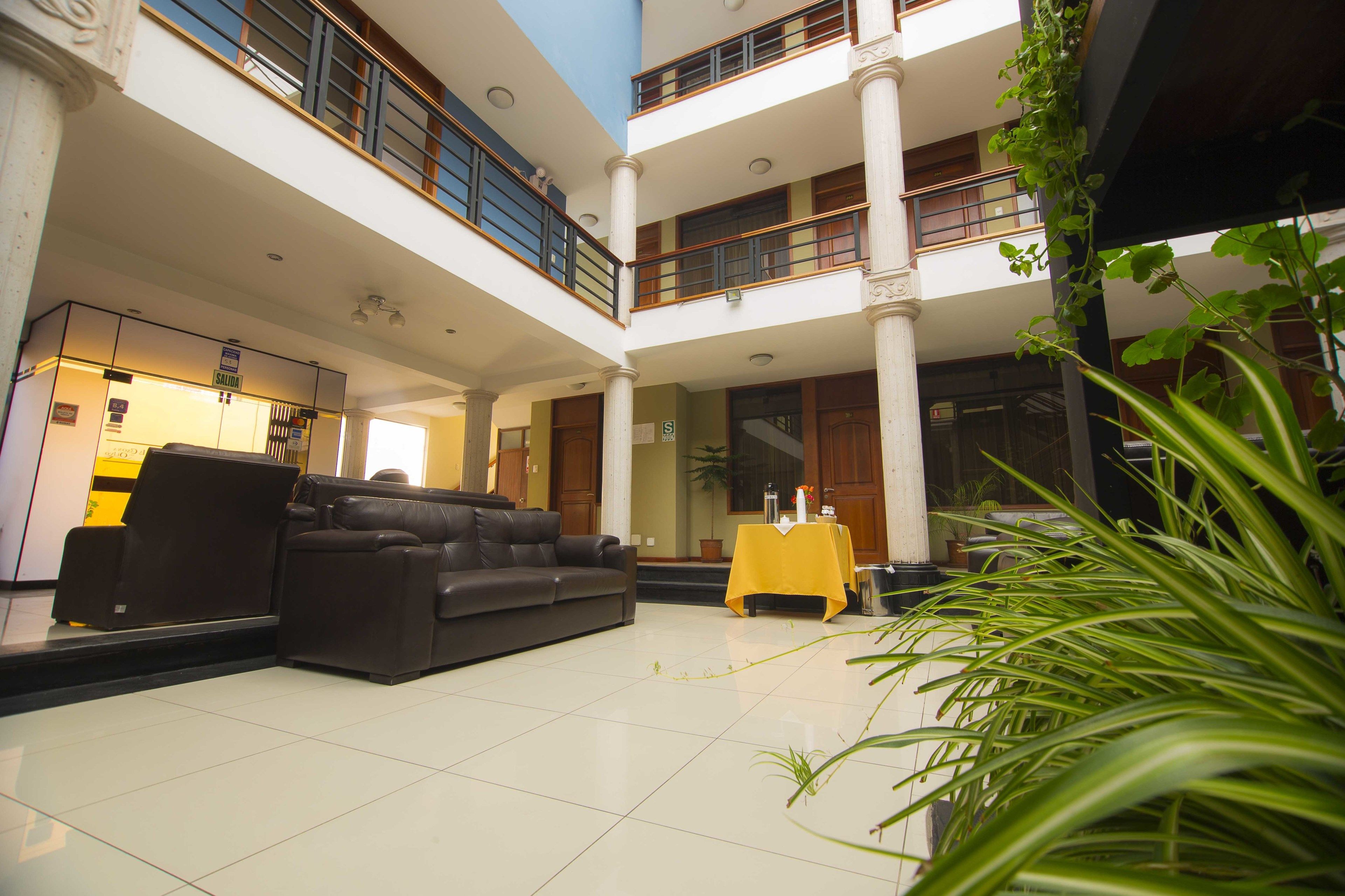 Photo - Hotel La Casona Del Olivo Arequipa