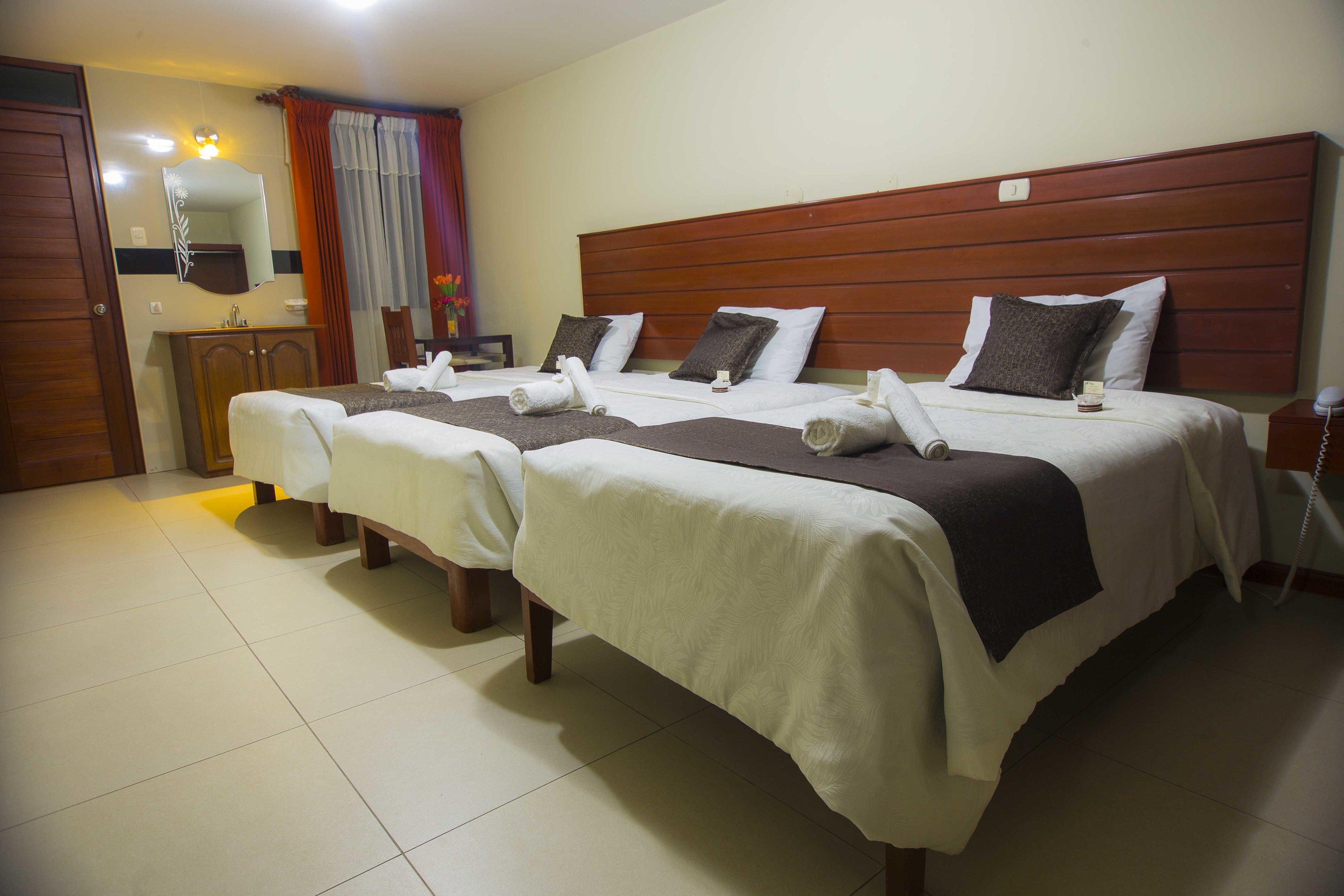 Photo - Hotel La Casona Del Olivo Arequipa