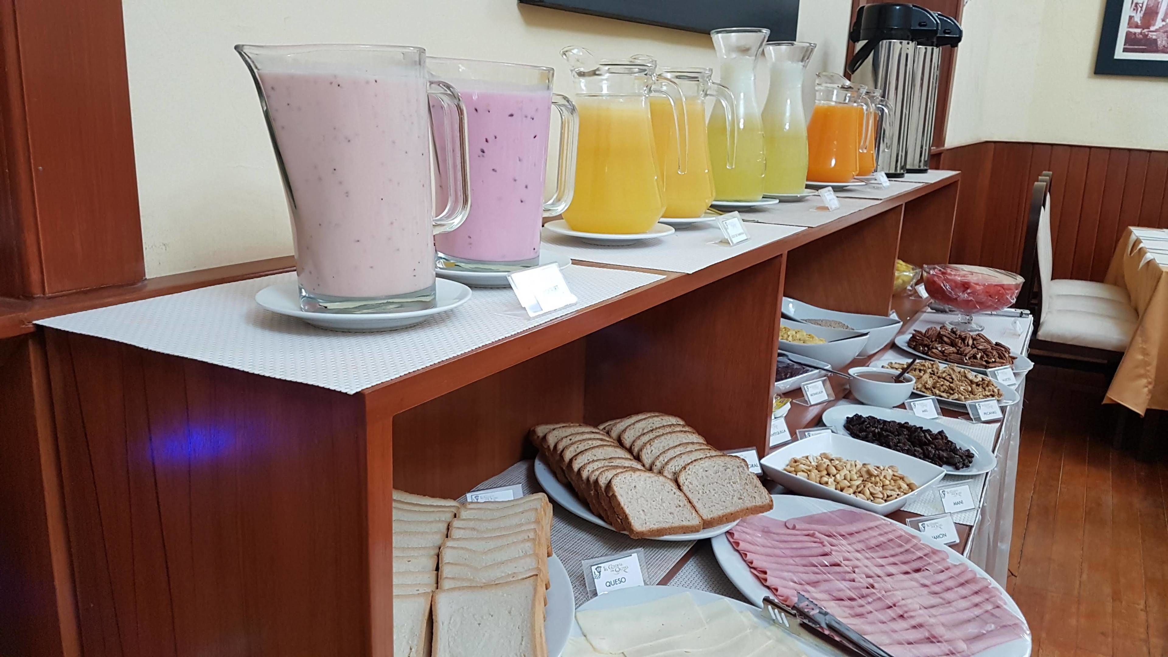 Photo - Hotel La Casona Del Olivo Arequipa