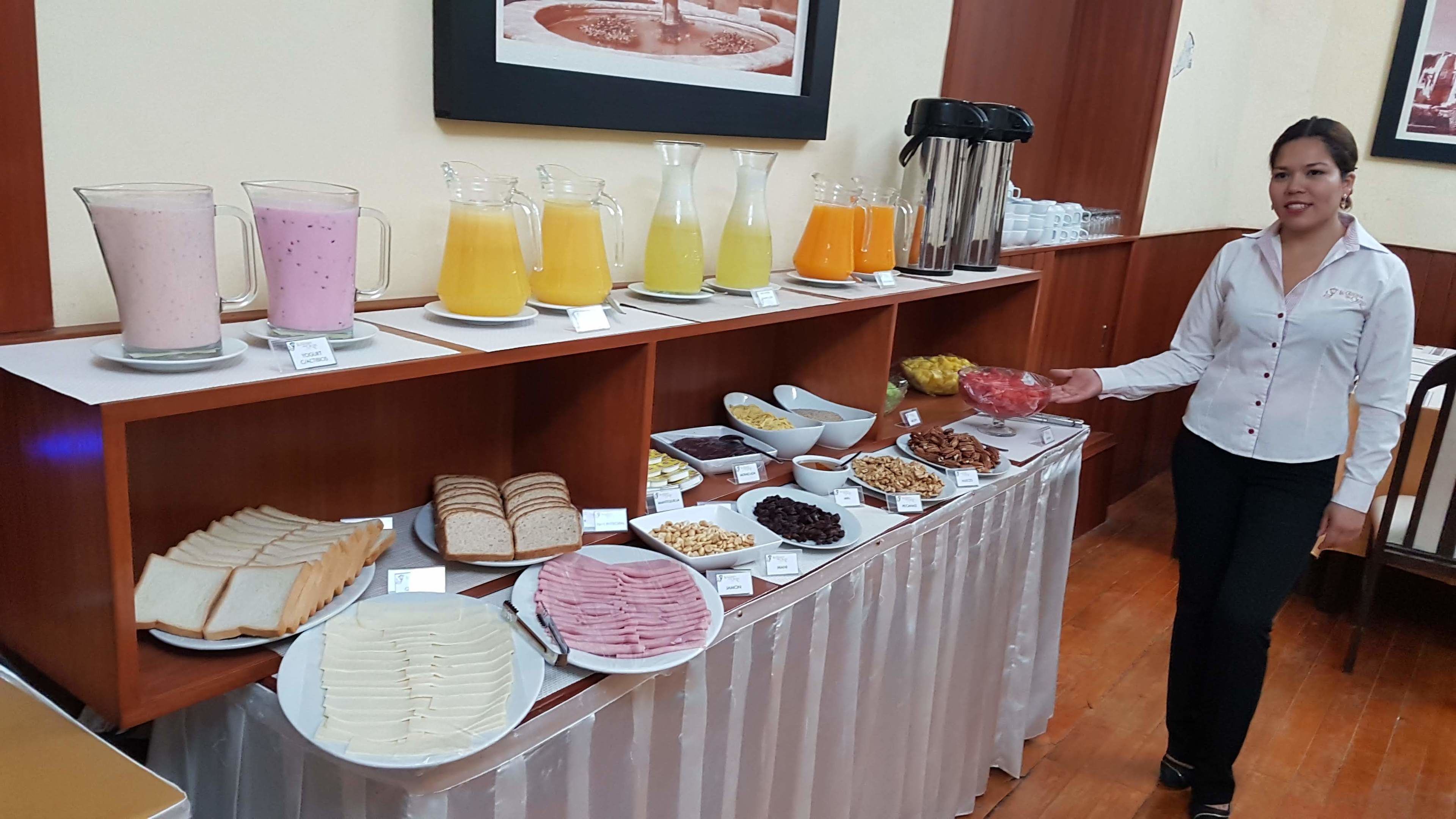 Photo - Hotel La Casona Del Olivo Arequipa