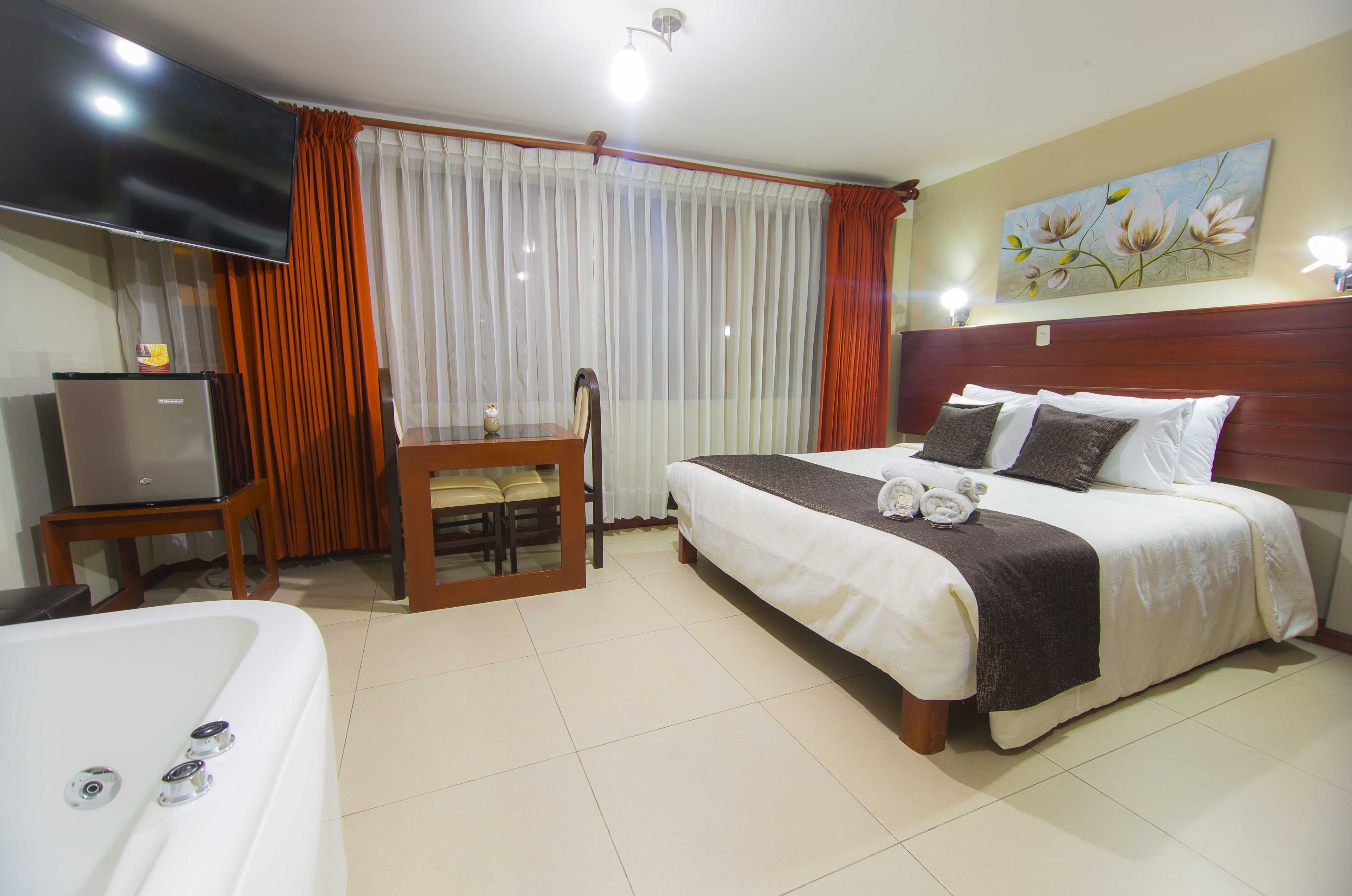 Photo - Hotel La Casona Del Olivo Arequipa